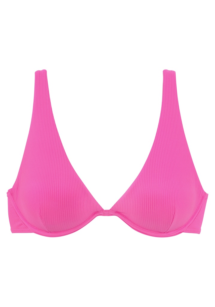 Lascana Bikini Pink