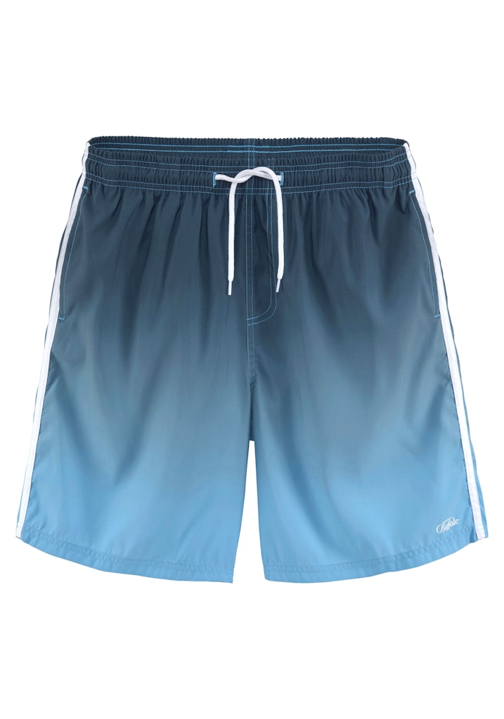 Lascana Badehose Navy-Blue