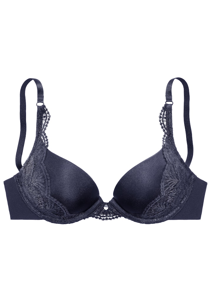 Lascana BH Dark Blue