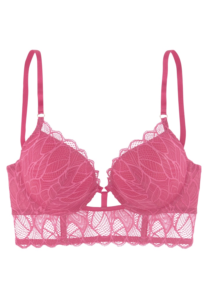 Lascana BH Pink