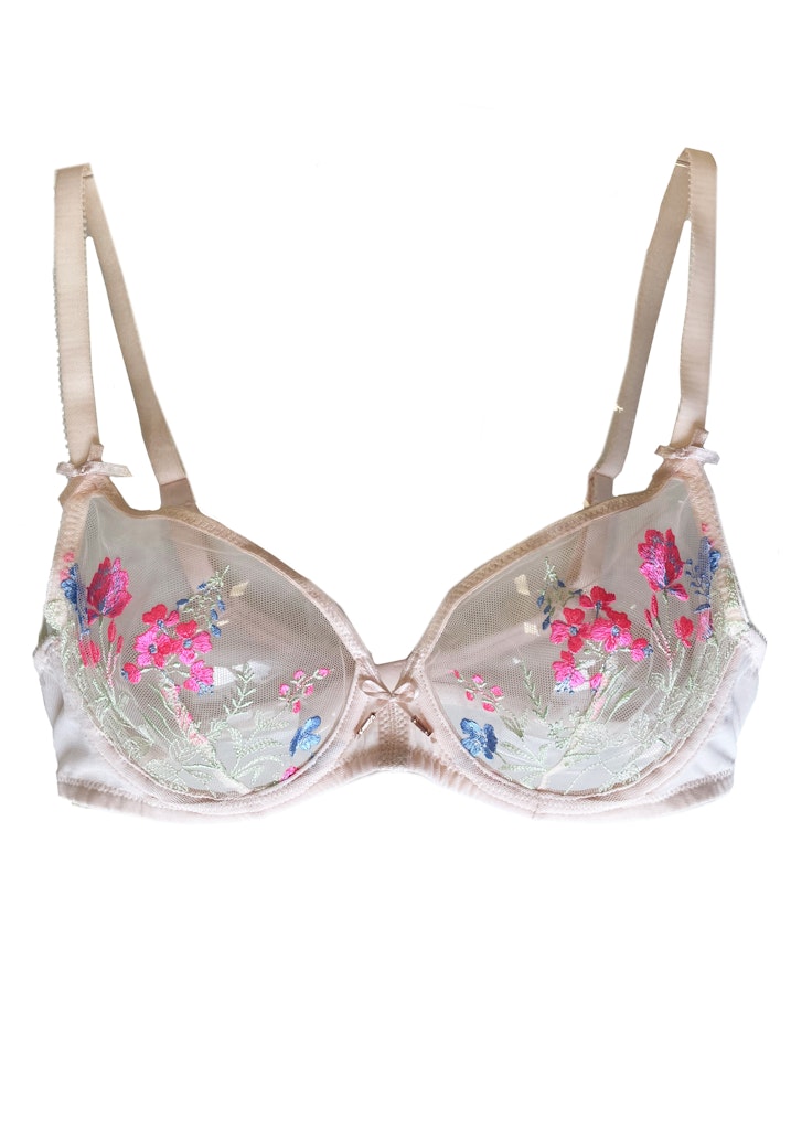 Lascana BH Powder-Flowe