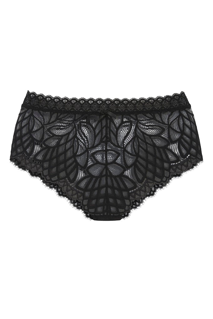 Lascana Slip Black