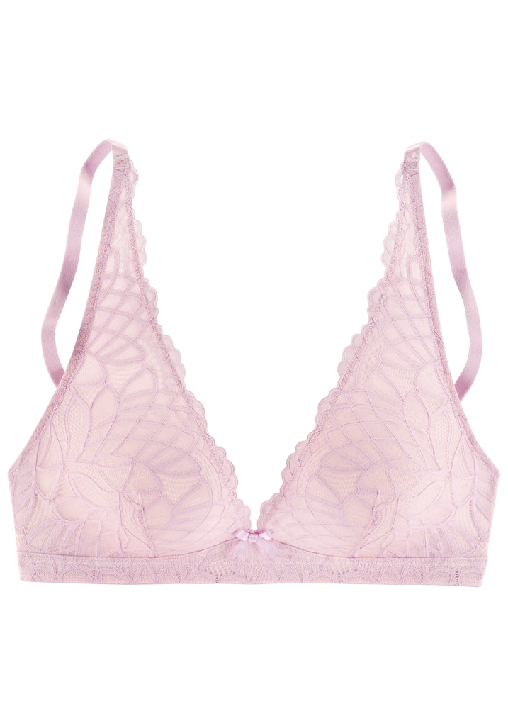 Lascana Hemd Rose-Blush
