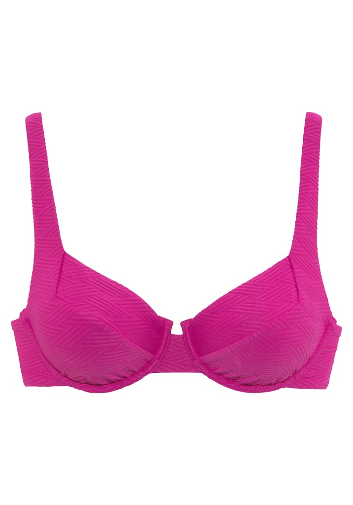Lascana Bikini Pink