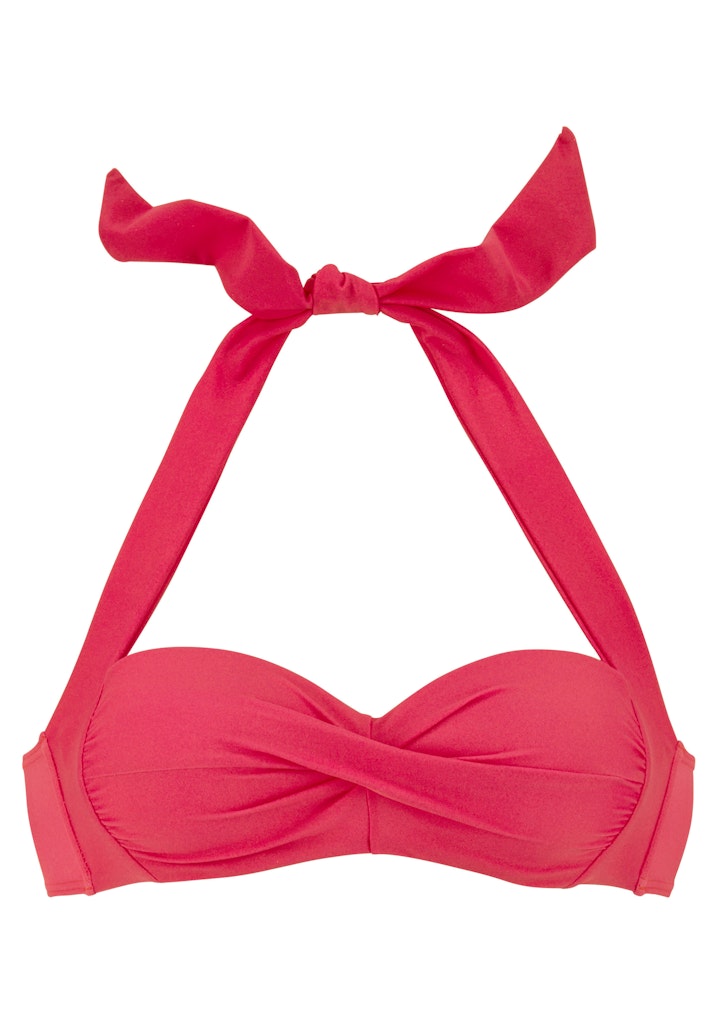 Lascana Bikini Coral
