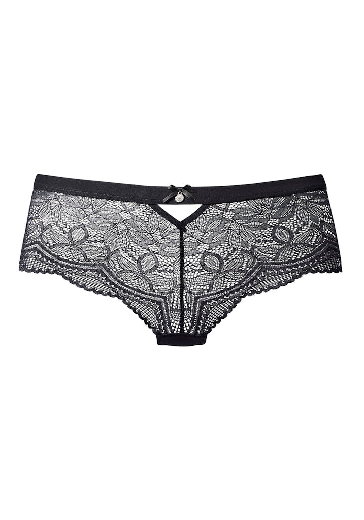 Lascana Slip Black