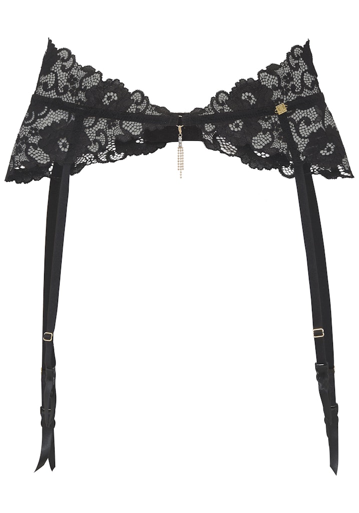 Lascana BH Black-Carame