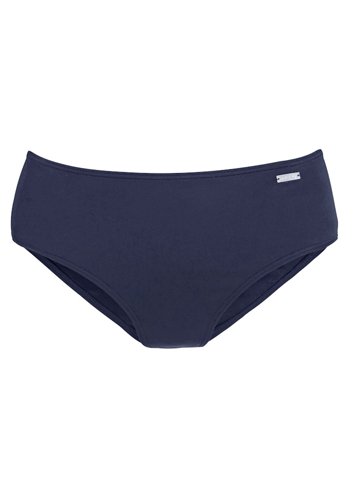 Lascana Bikini Navy