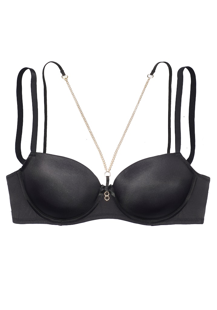 Lascana BH Black