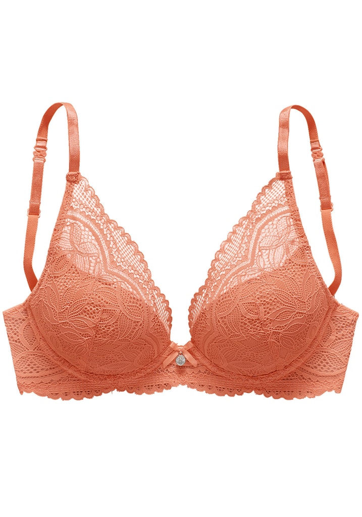 Lascana BH Peach
