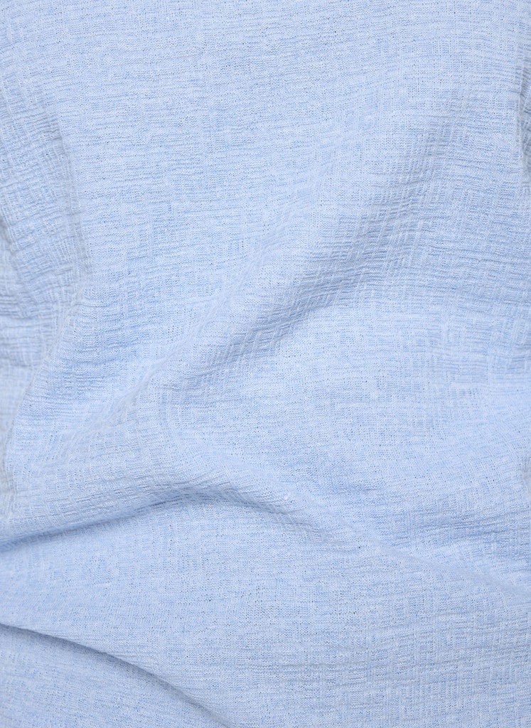 Rabe Damen T-Shirts Pastellblau