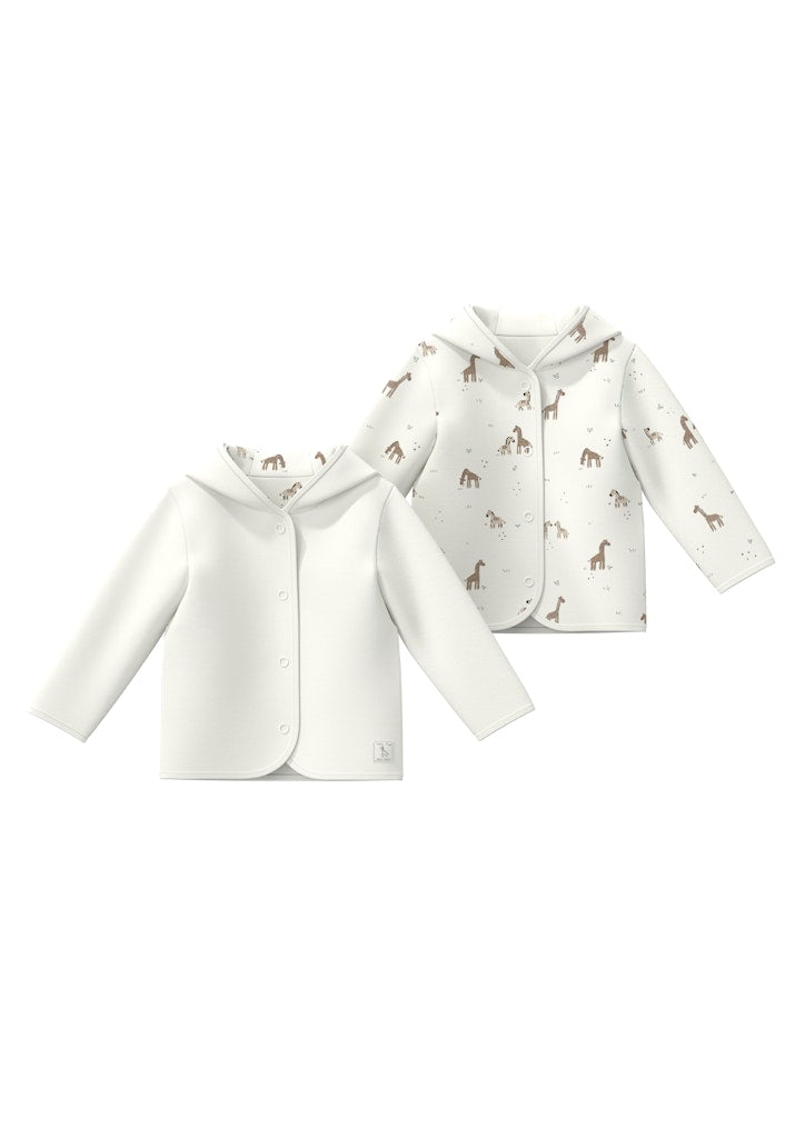 S. Oliver Baby Pullover & Sweatshirt White