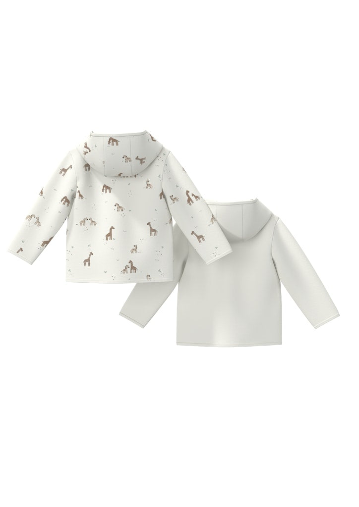 S. Oliver Baby Pullover & Sweatshirt White