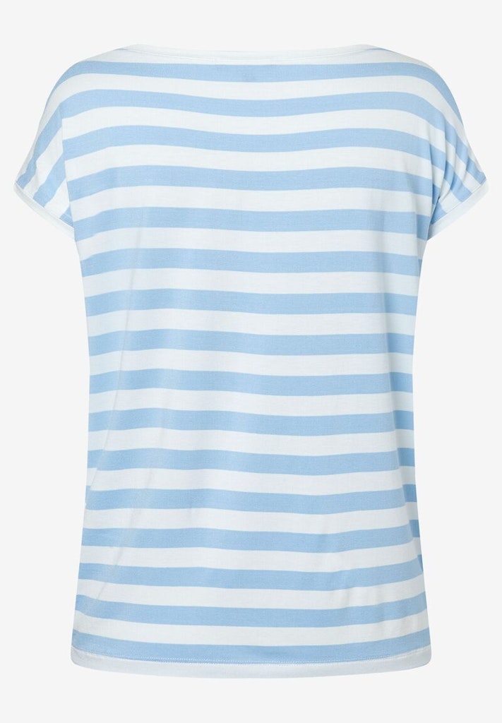 More & More Damen T-Shirts  Fresh Skyb