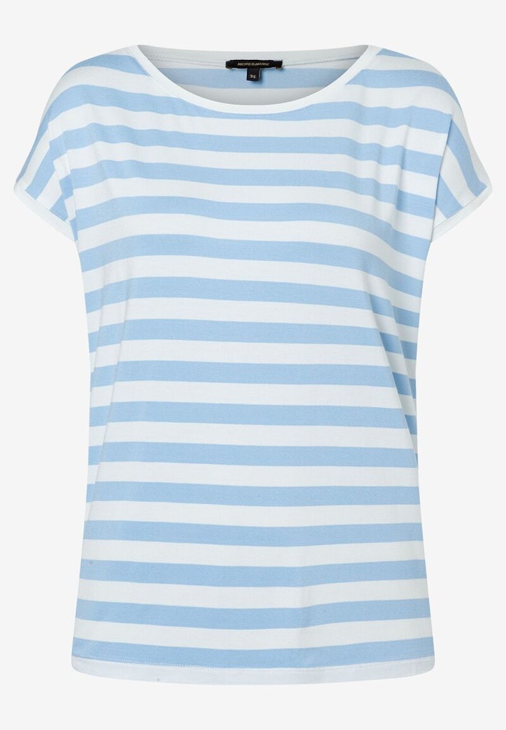 More & More Damen T-Shirts  Fresh Skyb