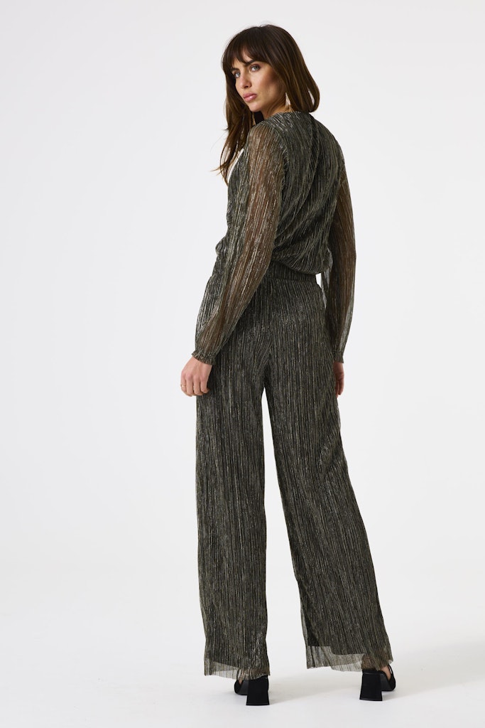 Garcia Damen T-Shirts Black