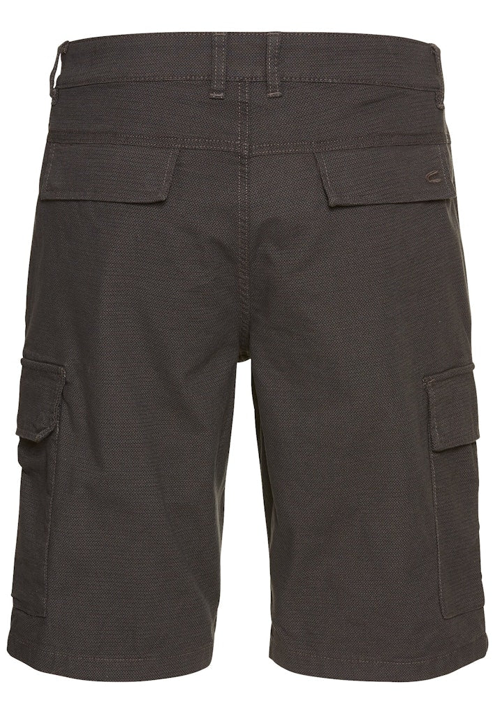 Camel active Herren Shorts  Thunderstorm