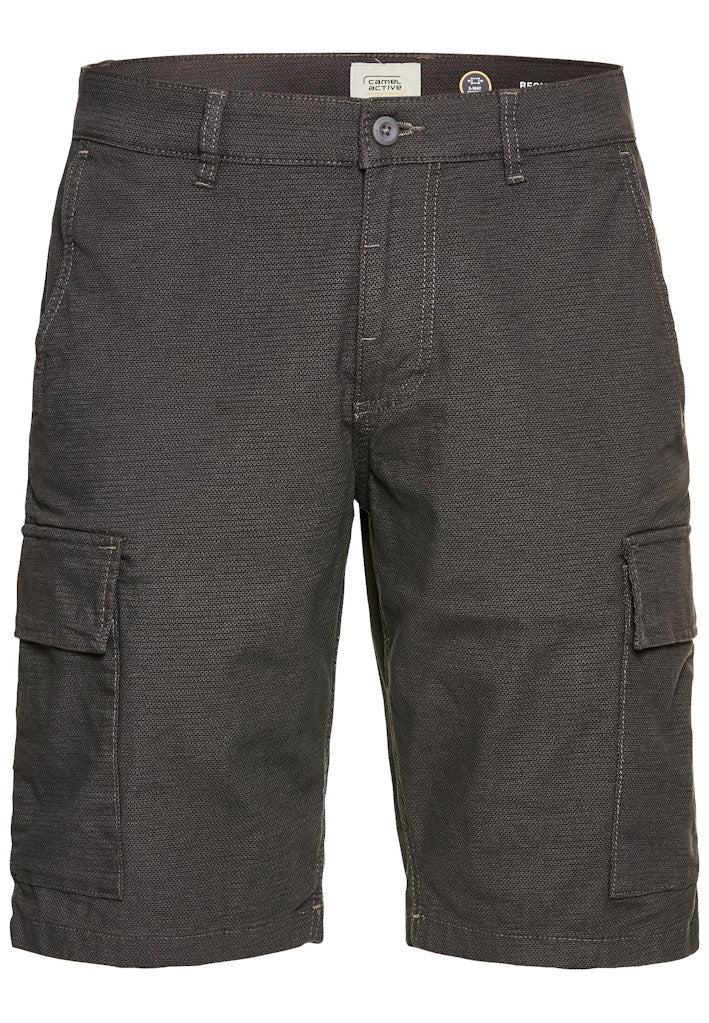 Camel active Herren Shorts  Thunderstorm