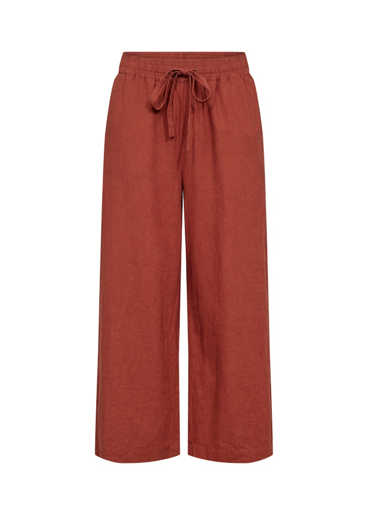 Soya Concept Damen Hosen Rusty