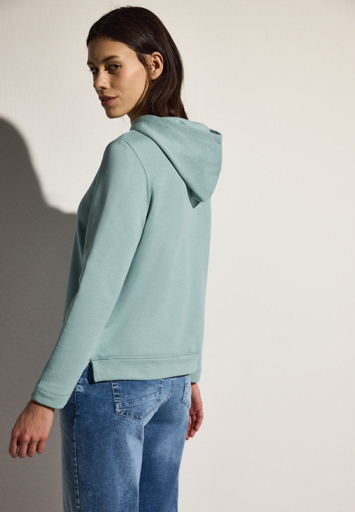 Cecil Damen Pullover  Cool Salv