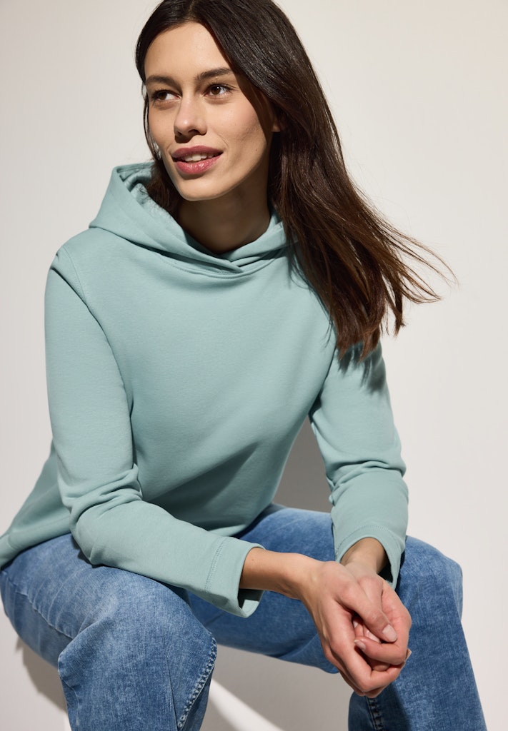 Cecil Damen Pullover  Cool Salv