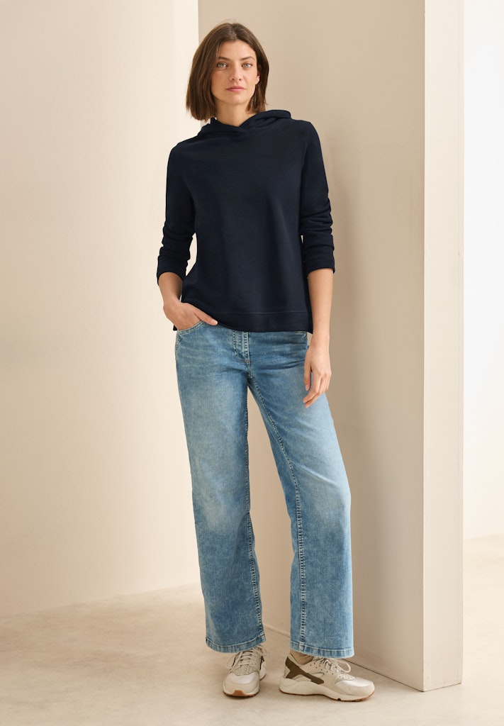 Cecil Damen Pullover  Universal