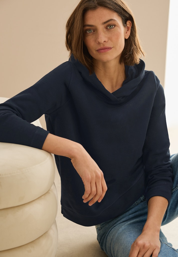 Cecil Damen Pullover  Universal