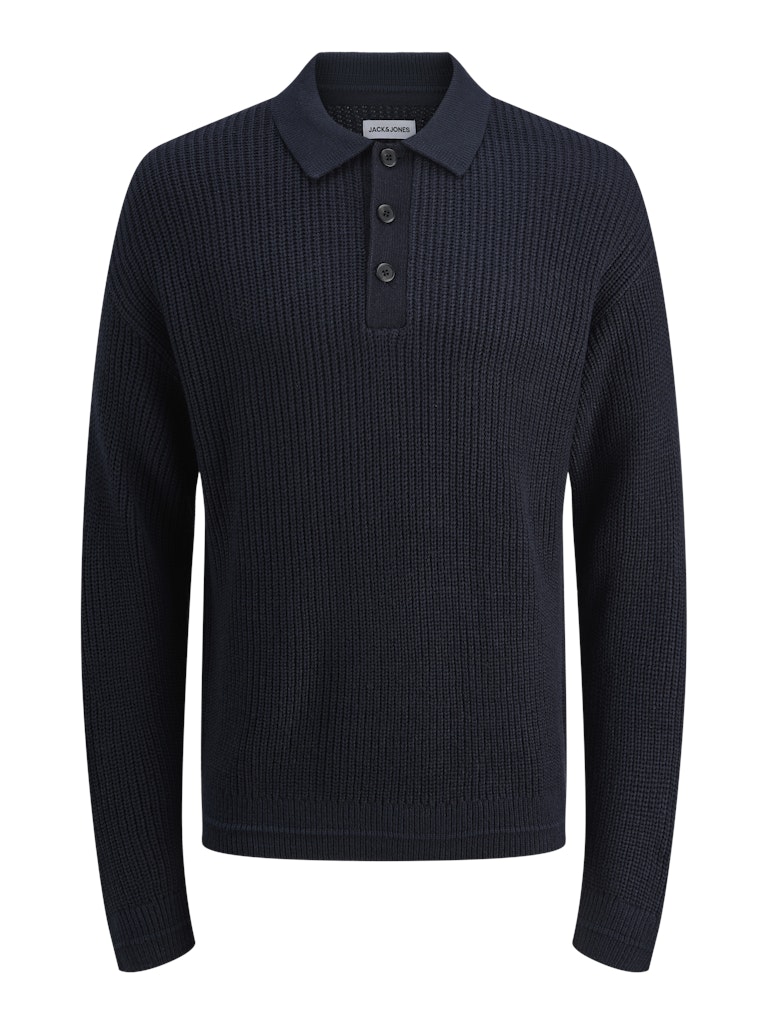 Jack & Jones Herren Pullover Sky Captain