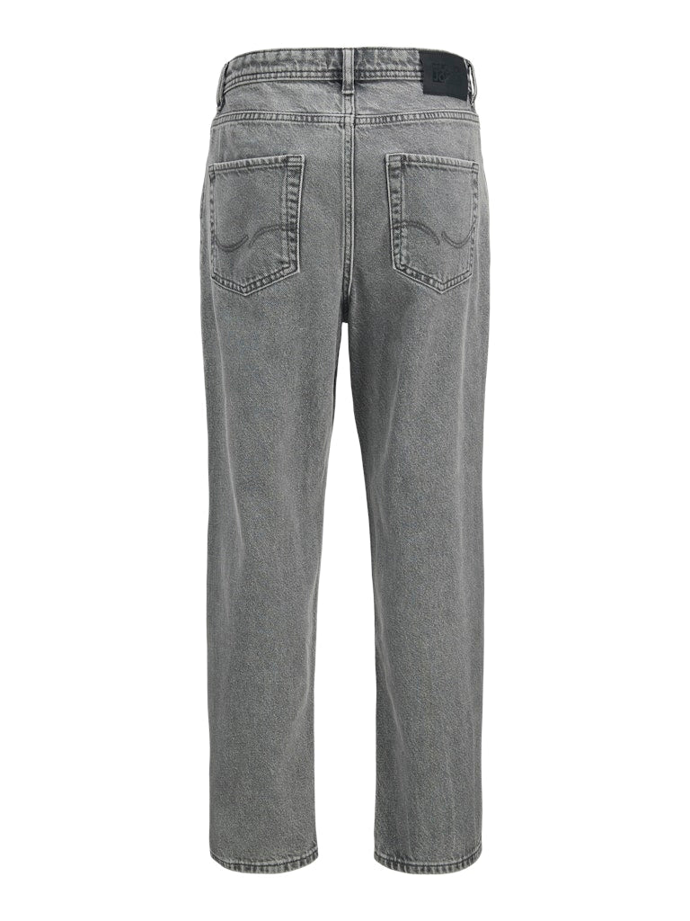 Jack & Jones Jungen Hosen & Shorts Black Denim