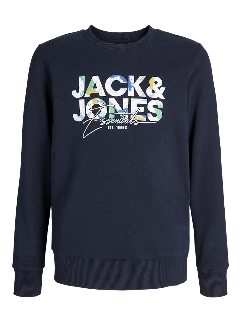 Jack & Jones Jungen Sweats & Sweatjacken Sky Captain