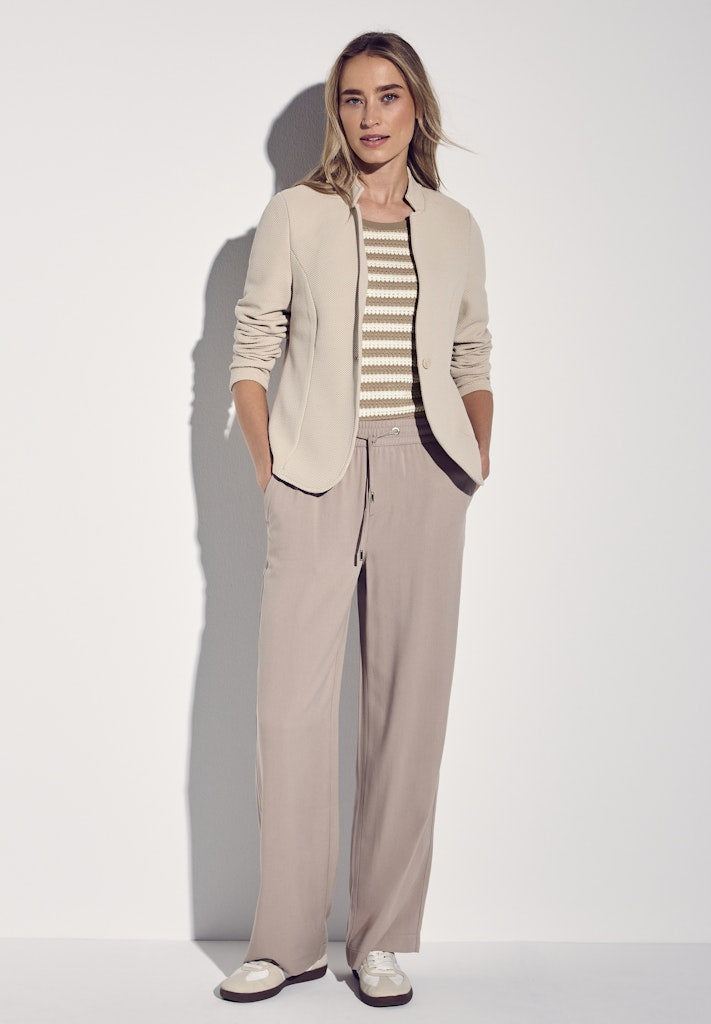 Street One Damen T-Shirts  Safari Be