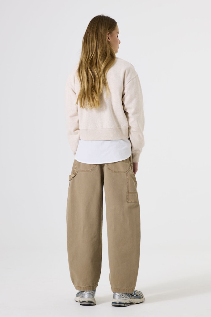 Garcia Mädchen Sweats & Sweatjacken Dove Melee