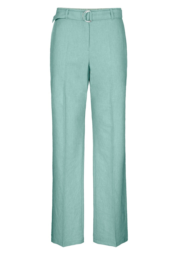Bianca Damen Hosen Jade