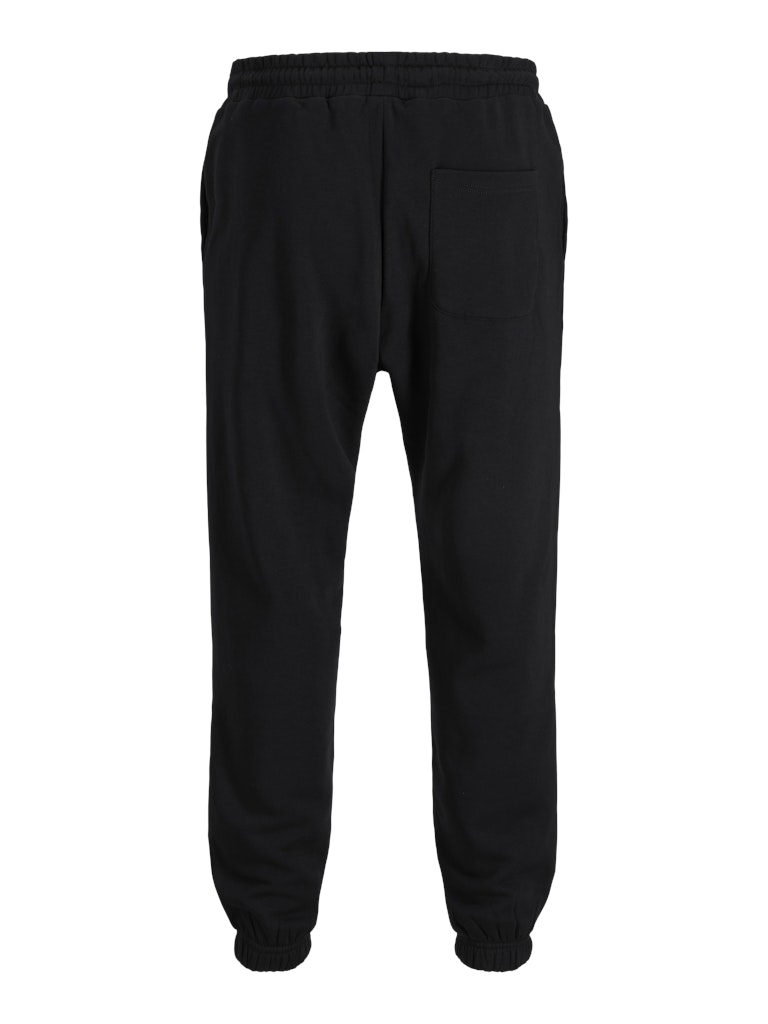 Jack & Jones Jungen Hosen & Shorts Black