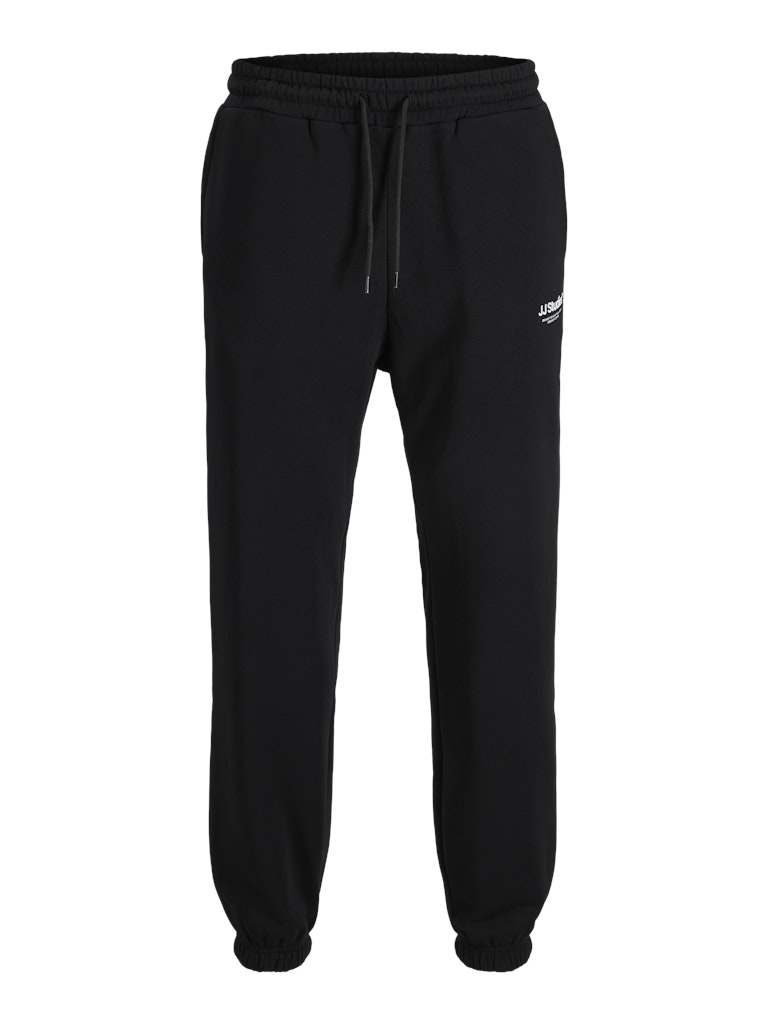Jack & Jones Jungen Hosen & Shorts Black
