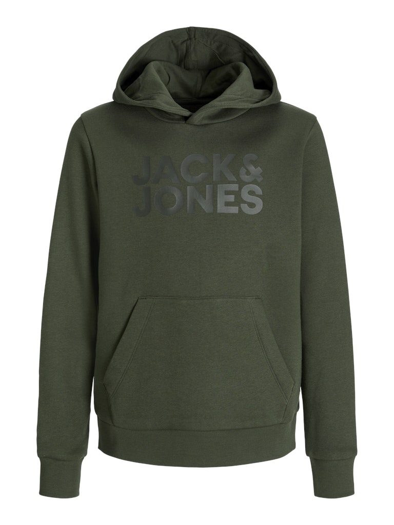 Jack & Jones Jungen Sweats & Sweatjacken Duffel Bag/Big