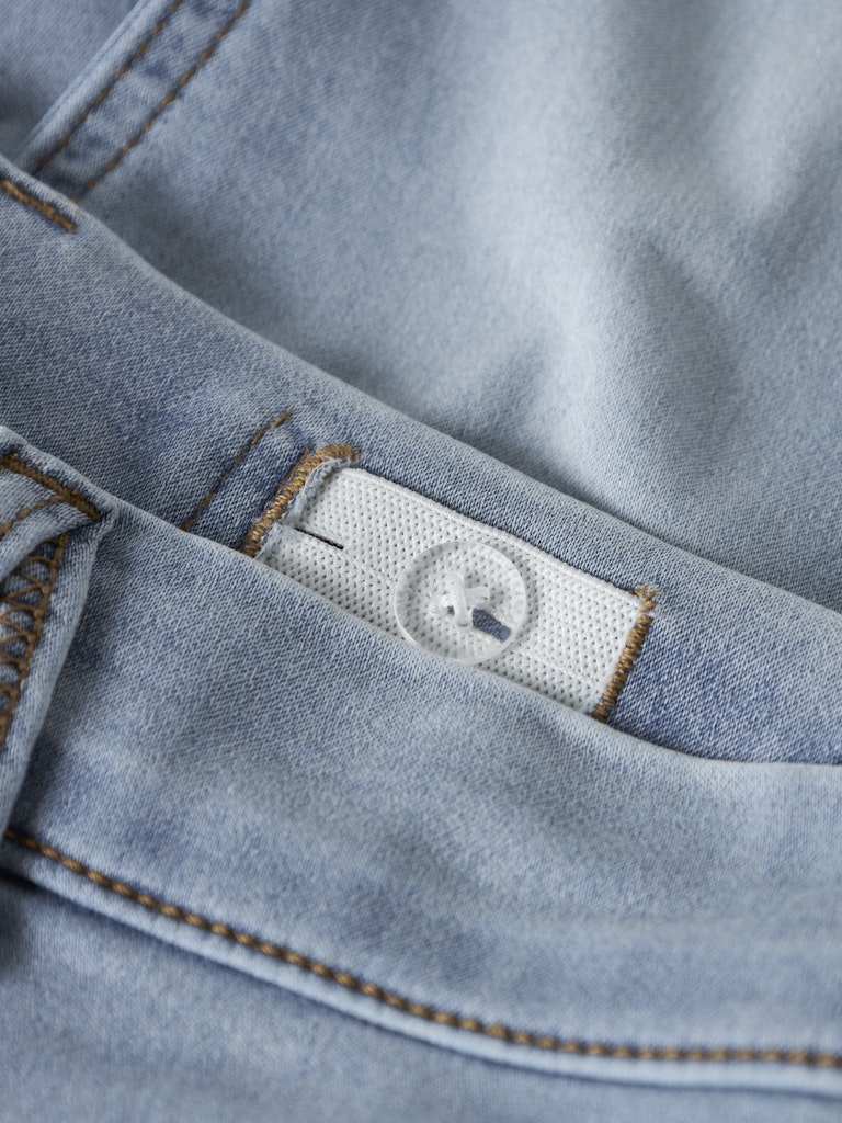 Name it Jungen Hosen & Shorts Bright Light Bl