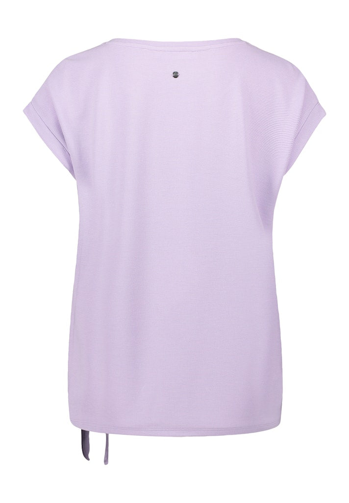 Betty & Co Damen T-Shirts Lavendula