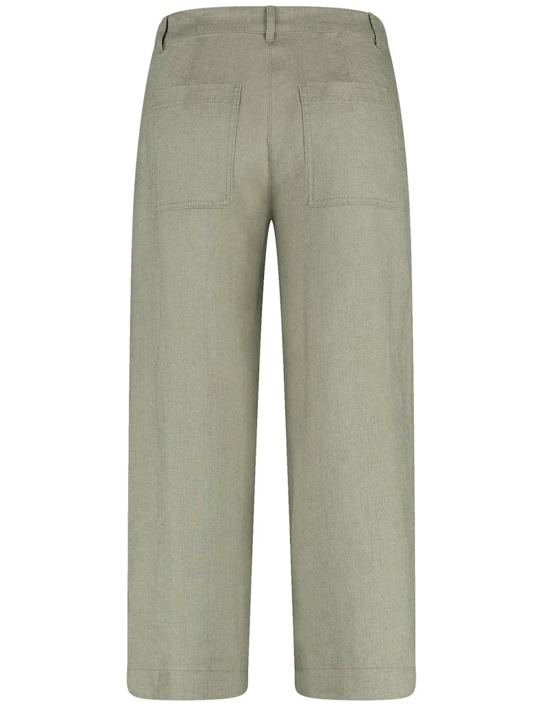 Gerry Weber Damen Hosen Thyme