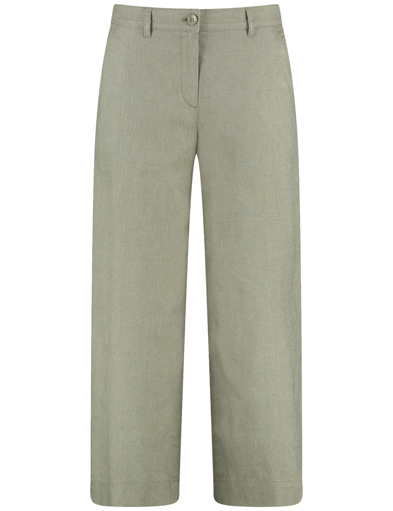 Gerry Weber Damen Hosen Thyme