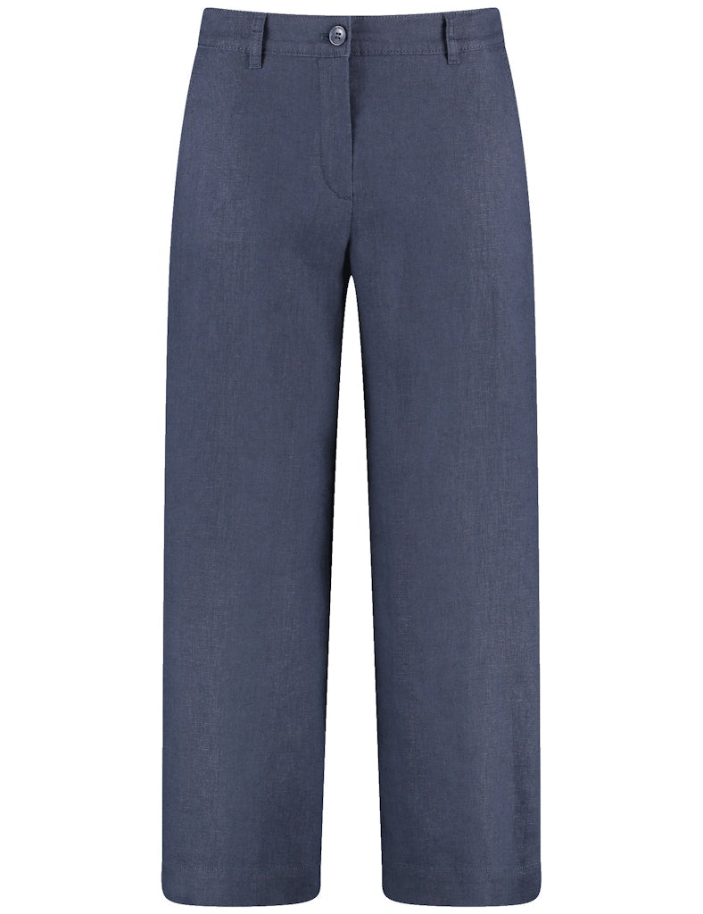 Gerry Weber Damen Hosen Indigo