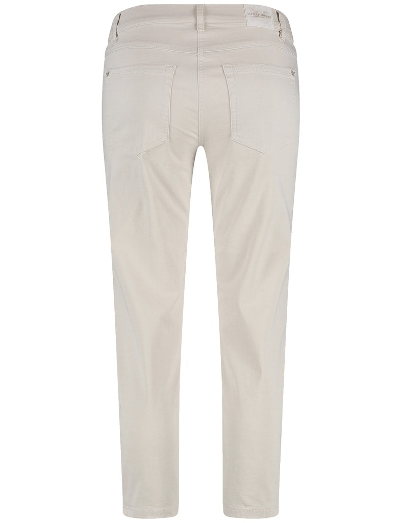 Gerry Weber Damen Jeans Muschel