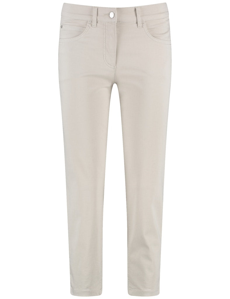 Gerry Weber Damen Jeans Muschel