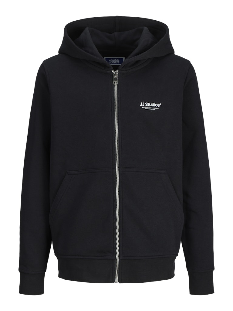 Jack & Jones Jungen Sweats & Sweatjacken Black