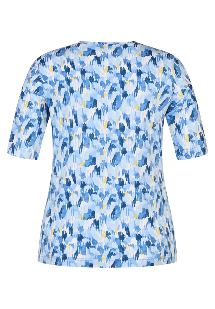 Rabe Damen T-Shirts Karibik