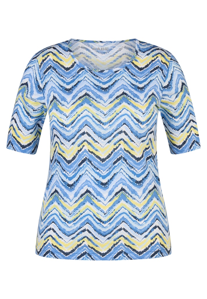 Rabe Damen T-Shirts Karibik