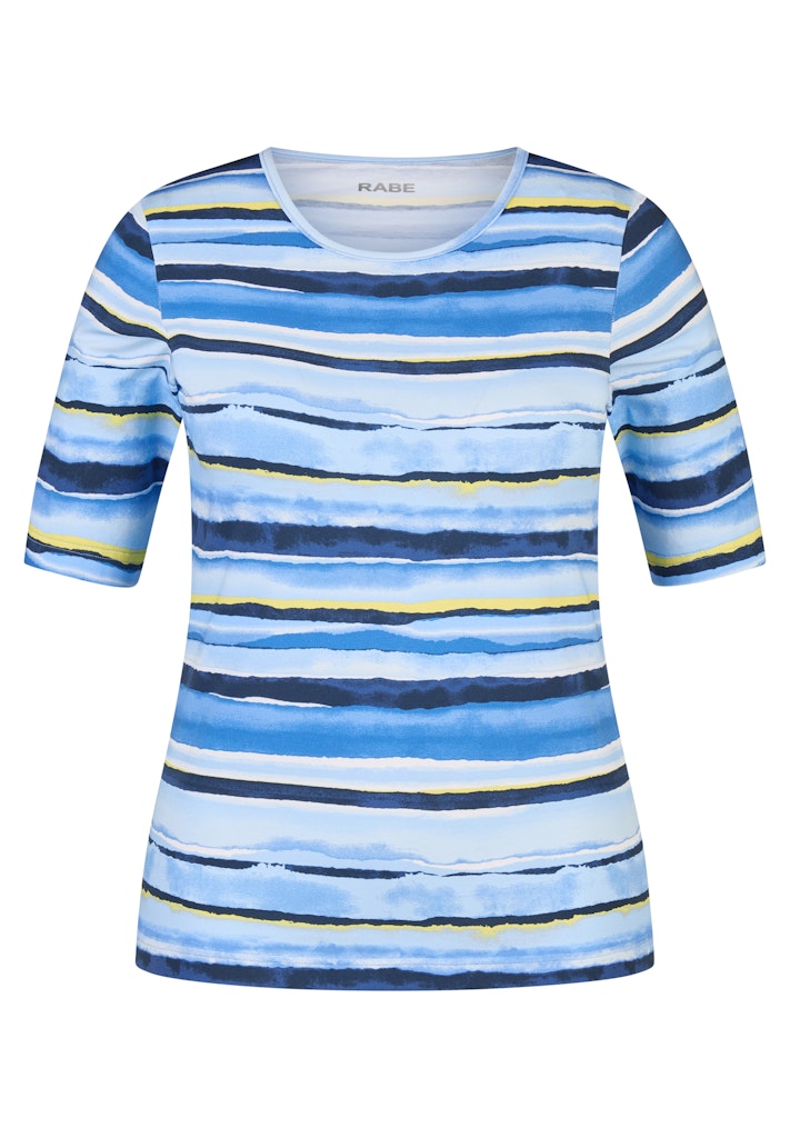 Rabe Damen T-Shirts Karibik