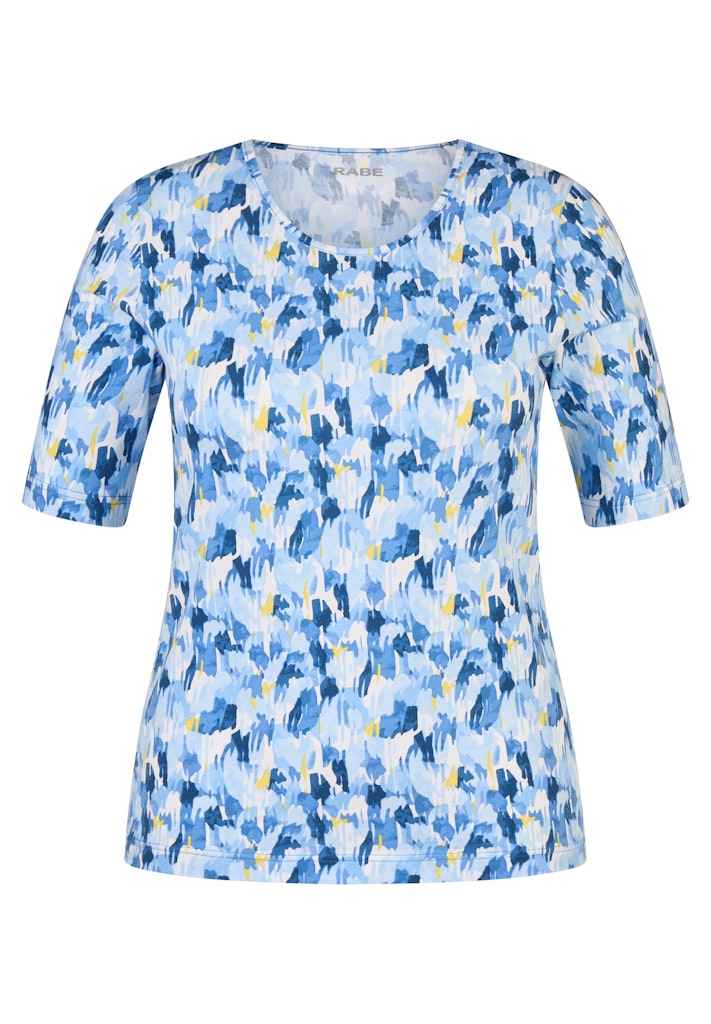 Rabe Damen T-Shirts Karibik