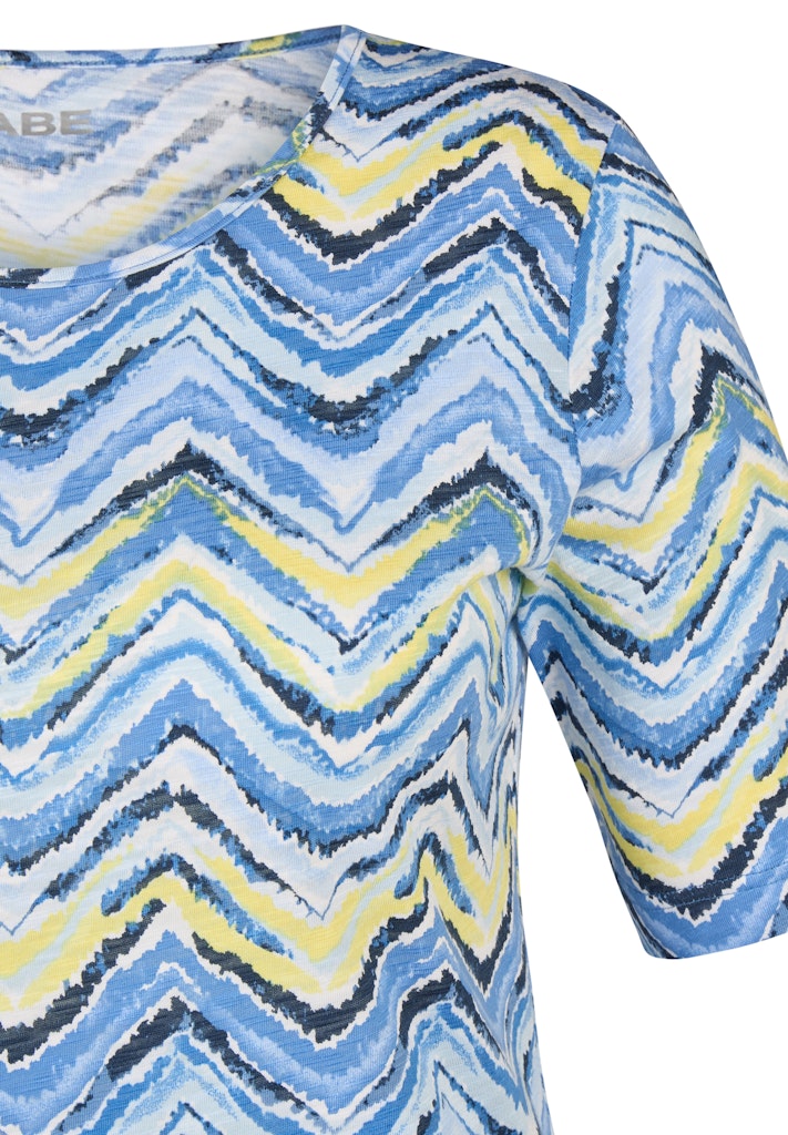 Rabe Damen T-Shirts Karibik