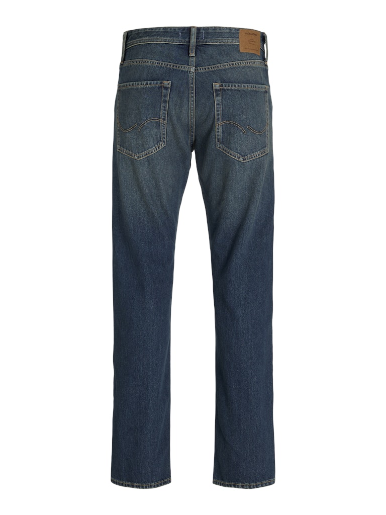 Jack & Jones Herren Jeans Blue Denim